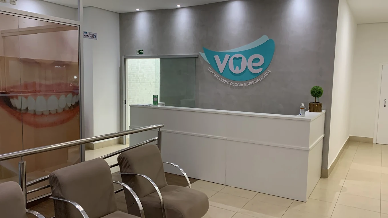 Ambiente VOE Odontologia